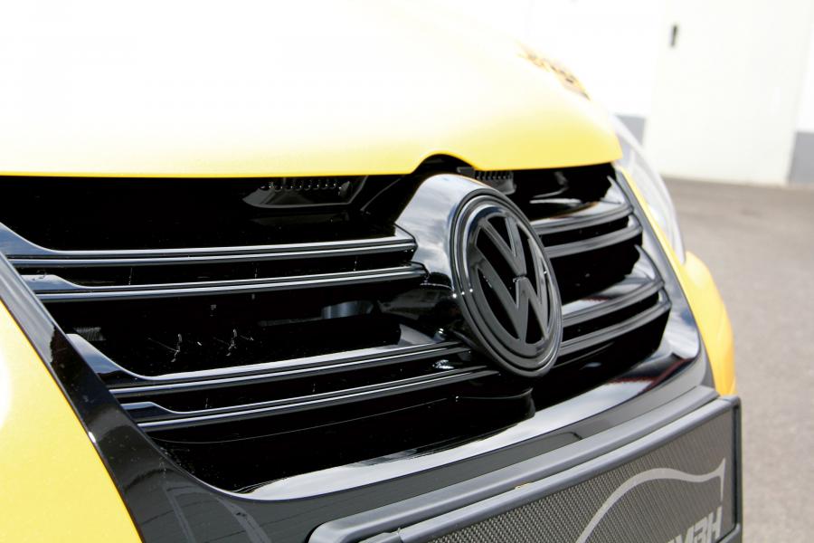  Volkswagen Golf R32 by RFK Tuning 2015 года  (фото 6 из 10)